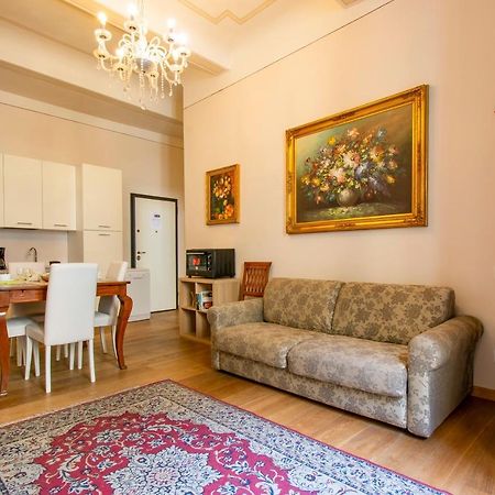 Апартаменты Casa Giotto - Tintori Apt Флоренция Экстерьер фото