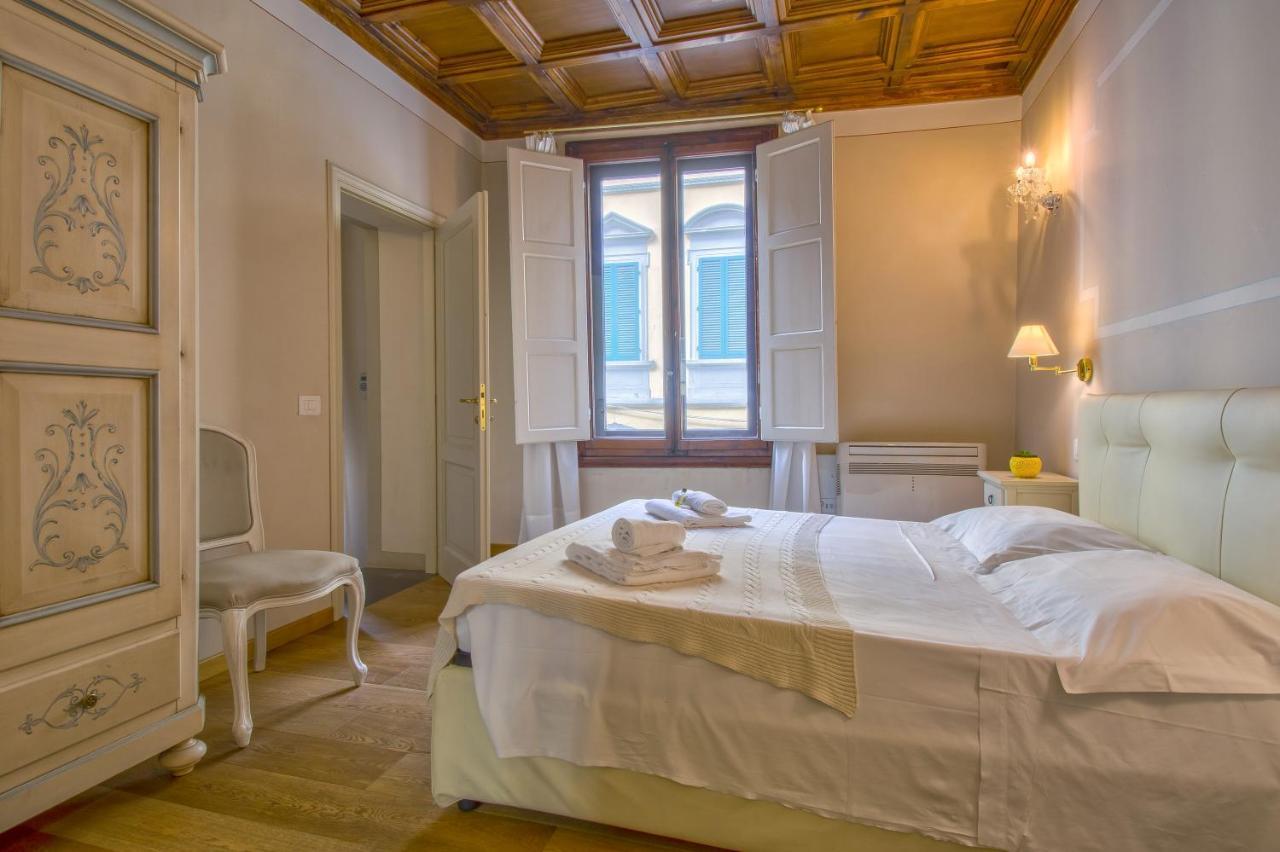 Апартаменты Casa Giotto - Tintori Apt Флоренция Экстерьер фото