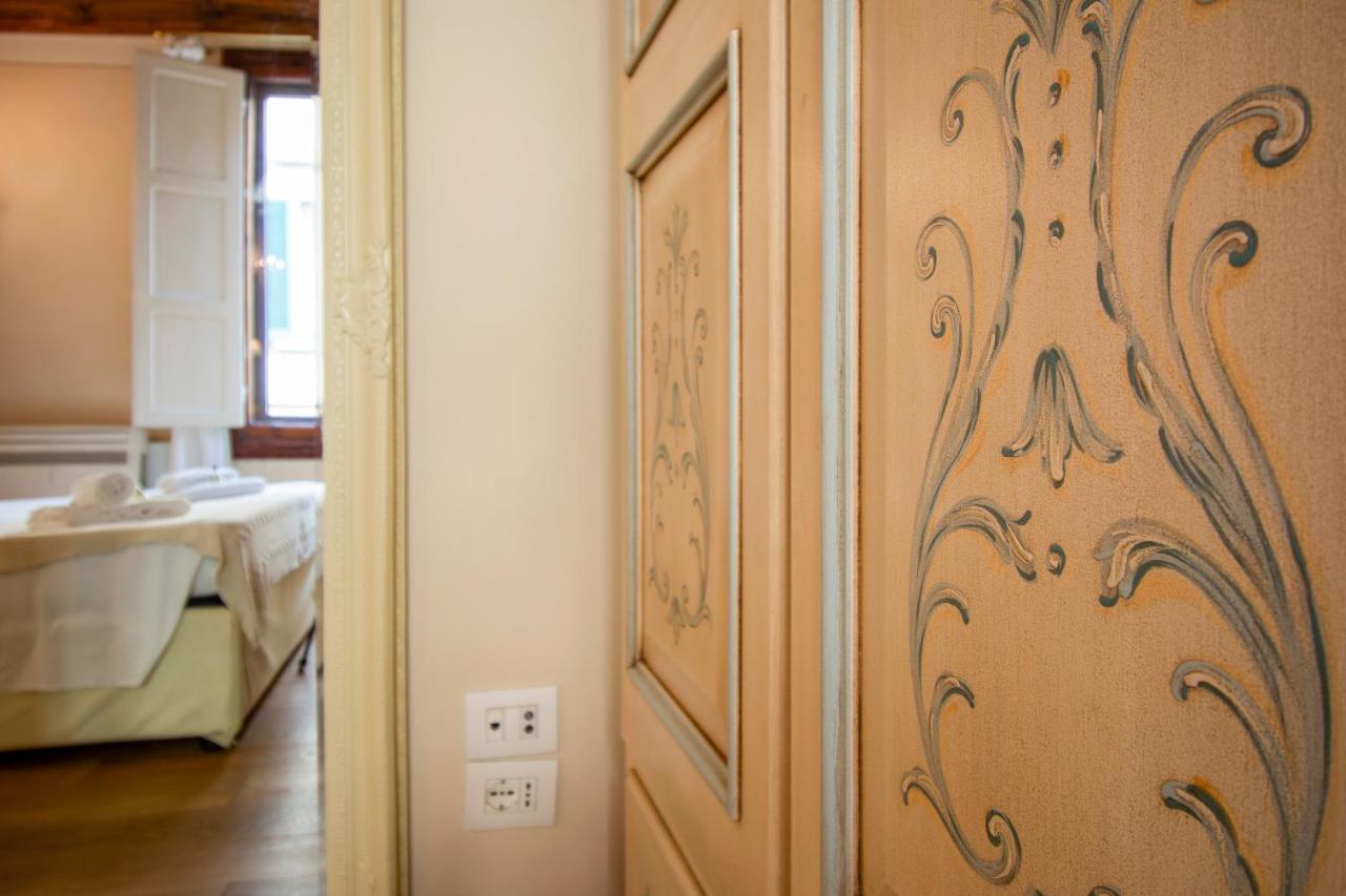 Апартаменты Casa Giotto - Tintori Apt Флоренция Экстерьер фото
